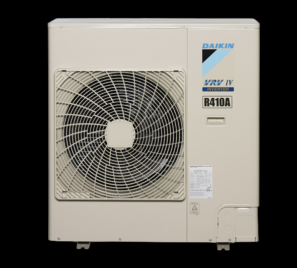 Ellton-air-conditioning-VRV-IV-S-outdoor-black