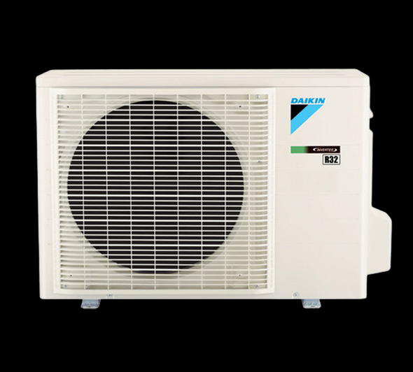 Ellton-split-system-air-conditioning-cora-external-black